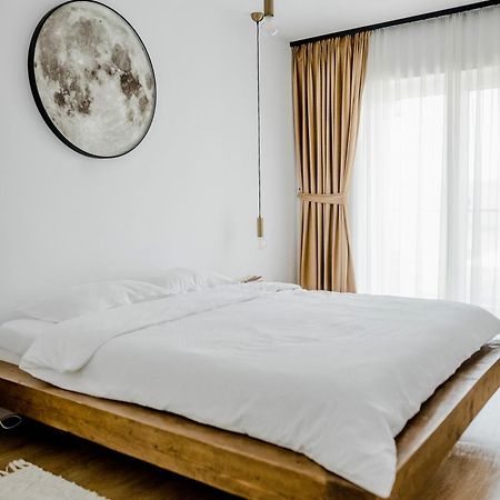 Amazing Mountain View Apartment Σίμπιου Εξωτερικό φωτογραφία