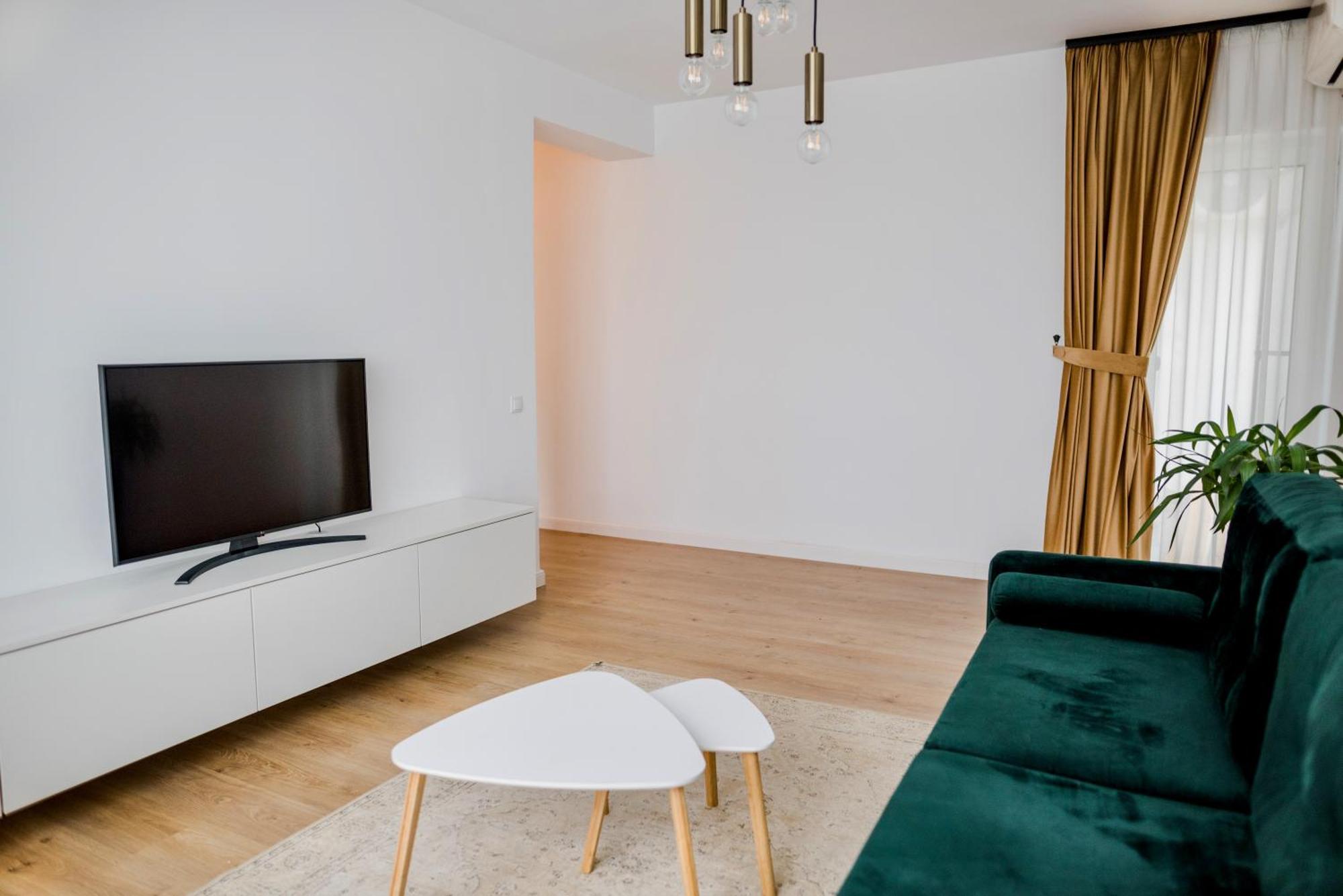 Amazing Mountain View Apartment Σίμπιου Εξωτερικό φωτογραφία
