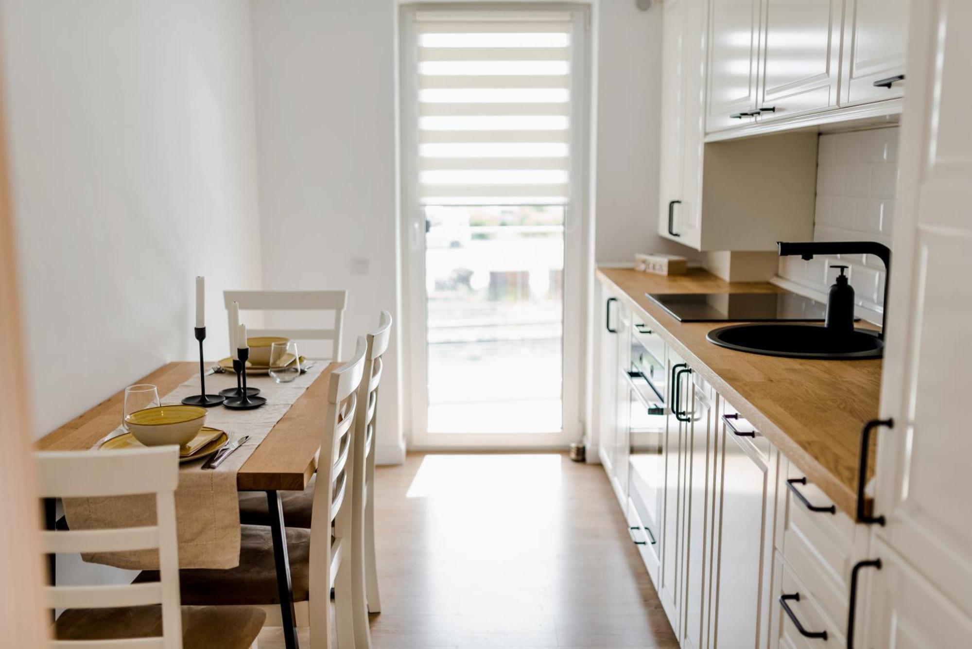 Amazing Mountain View Apartment Σίμπιου Εξωτερικό φωτογραφία