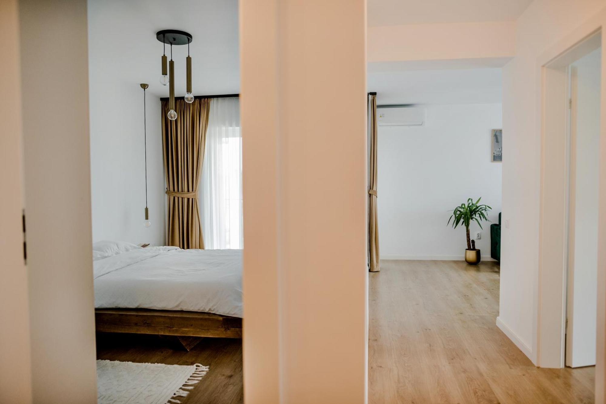 Amazing Mountain View Apartment Σίμπιου Εξωτερικό φωτογραφία