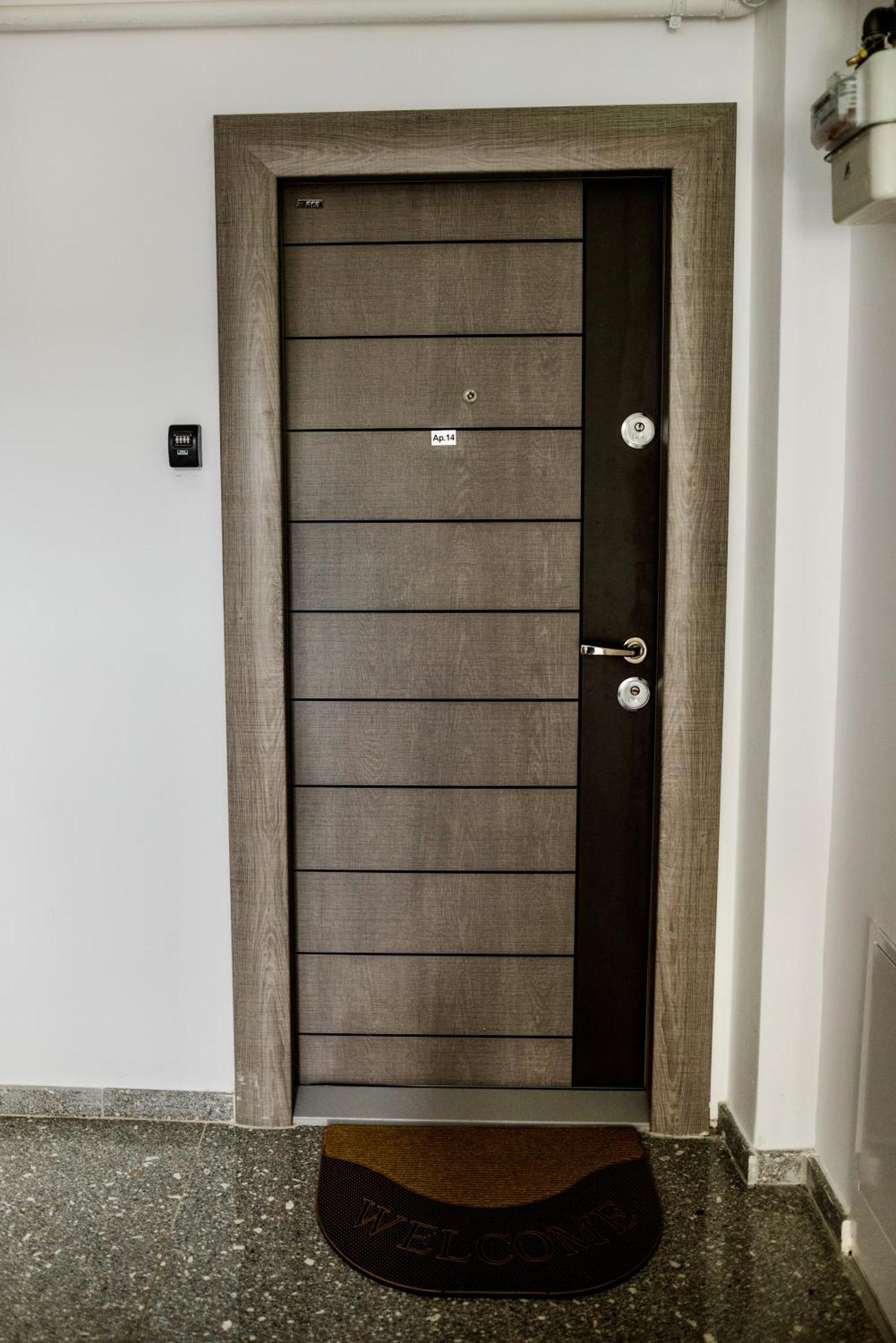 Amazing Mountain View Apartment Σίμπιου Εξωτερικό φωτογραφία