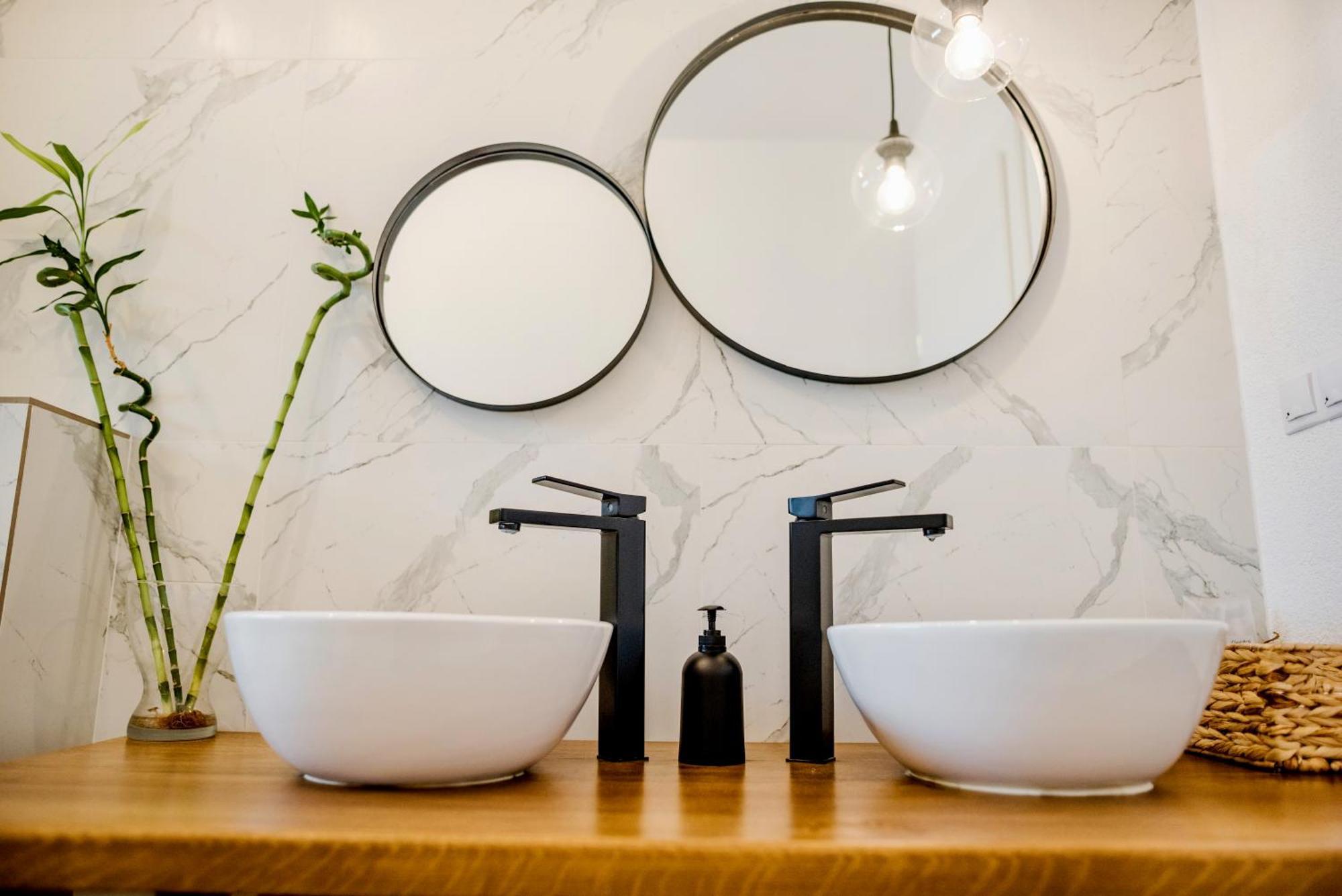 Amazing Mountain View Apartment Σίμπιου Εξωτερικό φωτογραφία