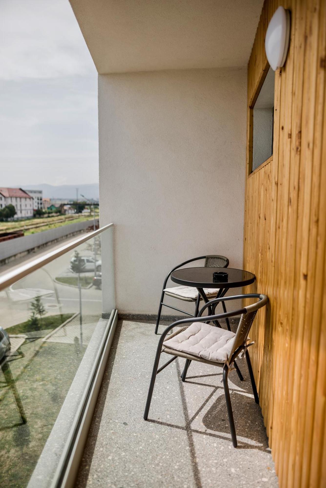 Amazing Mountain View Apartment Σίμπιου Εξωτερικό φωτογραφία