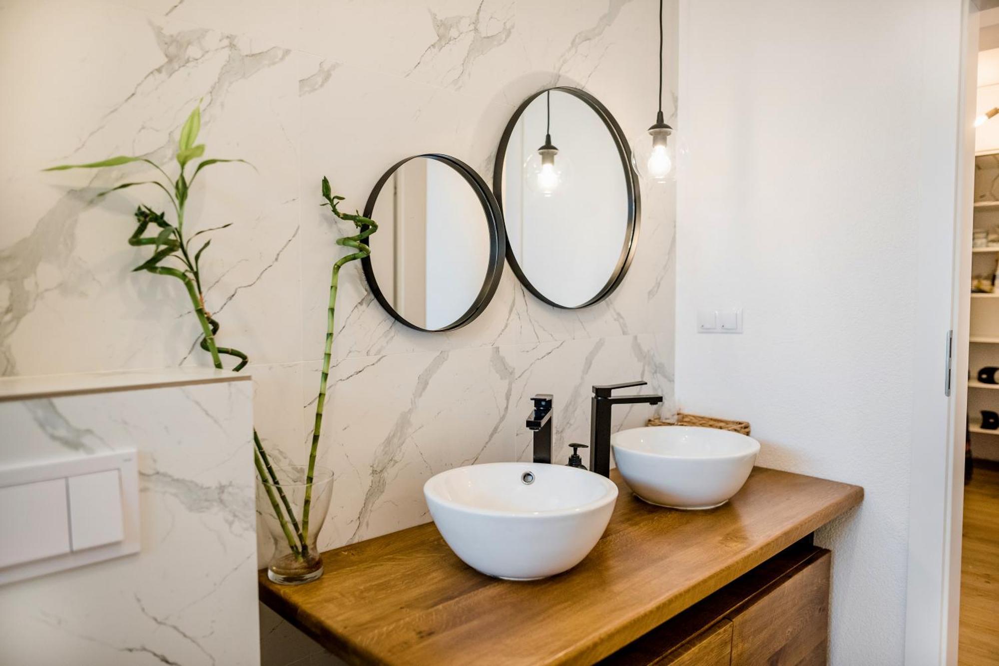 Amazing Mountain View Apartment Σίμπιου Εξωτερικό φωτογραφία