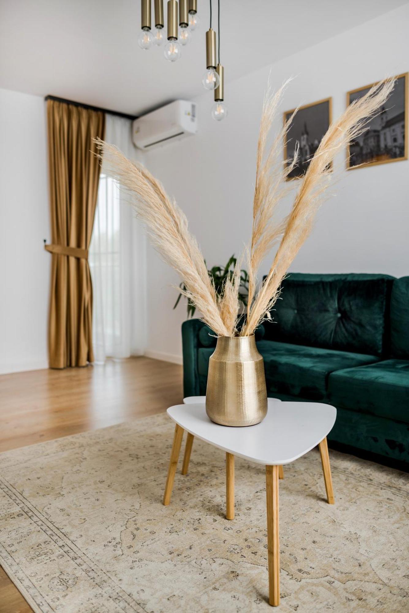 Amazing Mountain View Apartment Σίμπιου Εξωτερικό φωτογραφία