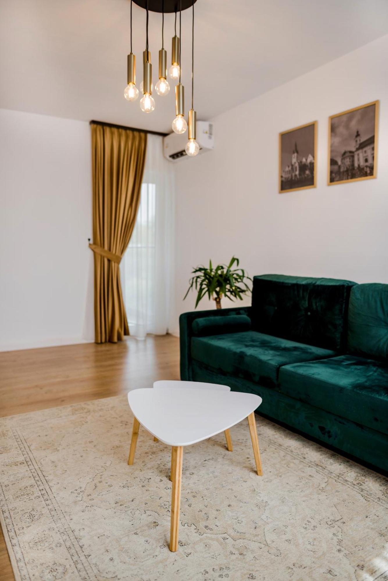 Amazing Mountain View Apartment Σίμπιου Εξωτερικό φωτογραφία