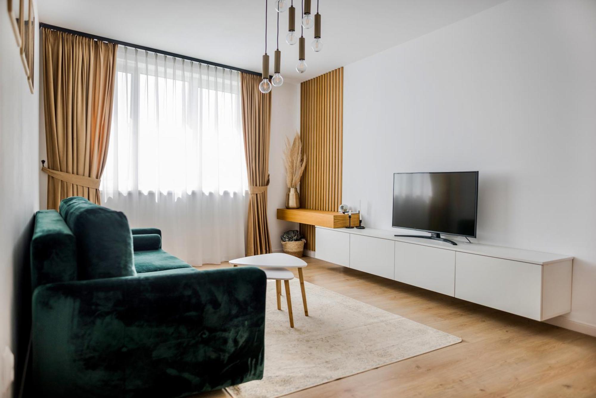 Amazing Mountain View Apartment Σίμπιου Εξωτερικό φωτογραφία