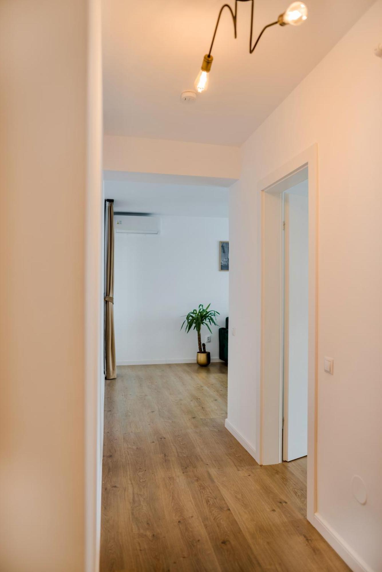 Amazing Mountain View Apartment Σίμπιου Εξωτερικό φωτογραφία