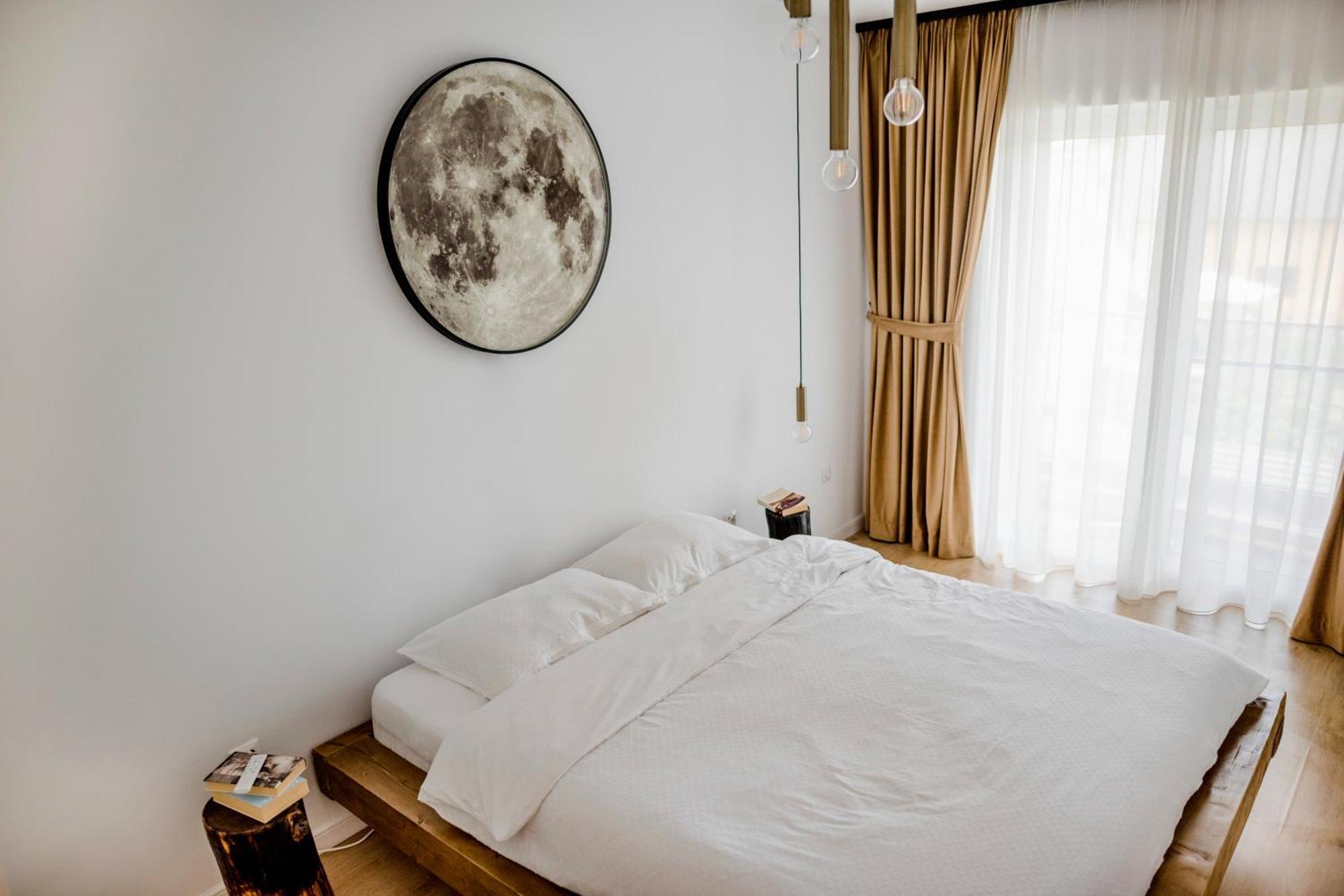 Amazing Mountain View Apartment Σίμπιου Εξωτερικό φωτογραφία
