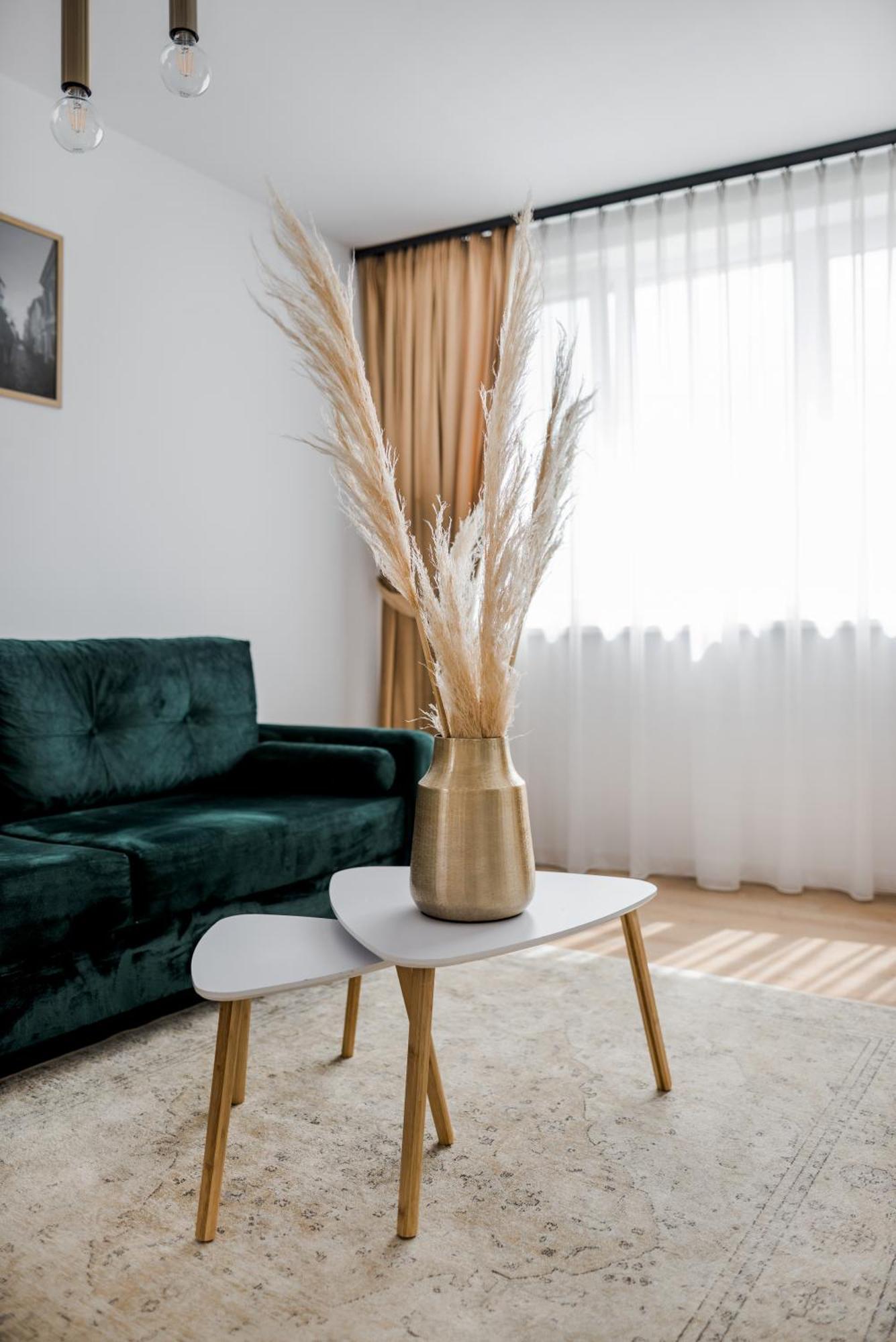 Amazing Mountain View Apartment Σίμπιου Εξωτερικό φωτογραφία