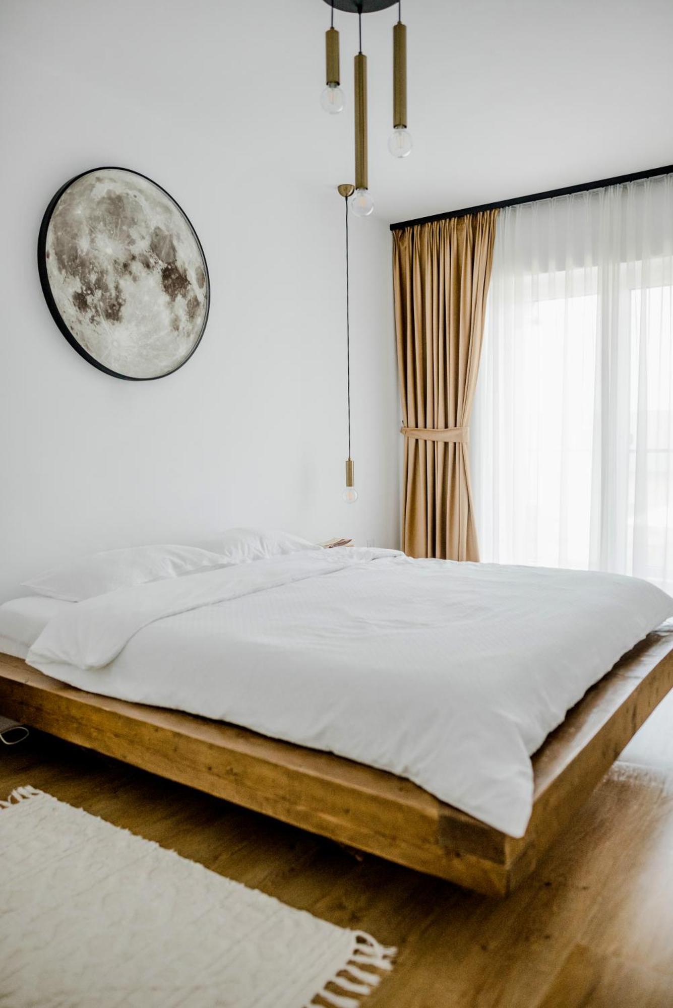 Amazing Mountain View Apartment Σίμπιου Εξωτερικό φωτογραφία