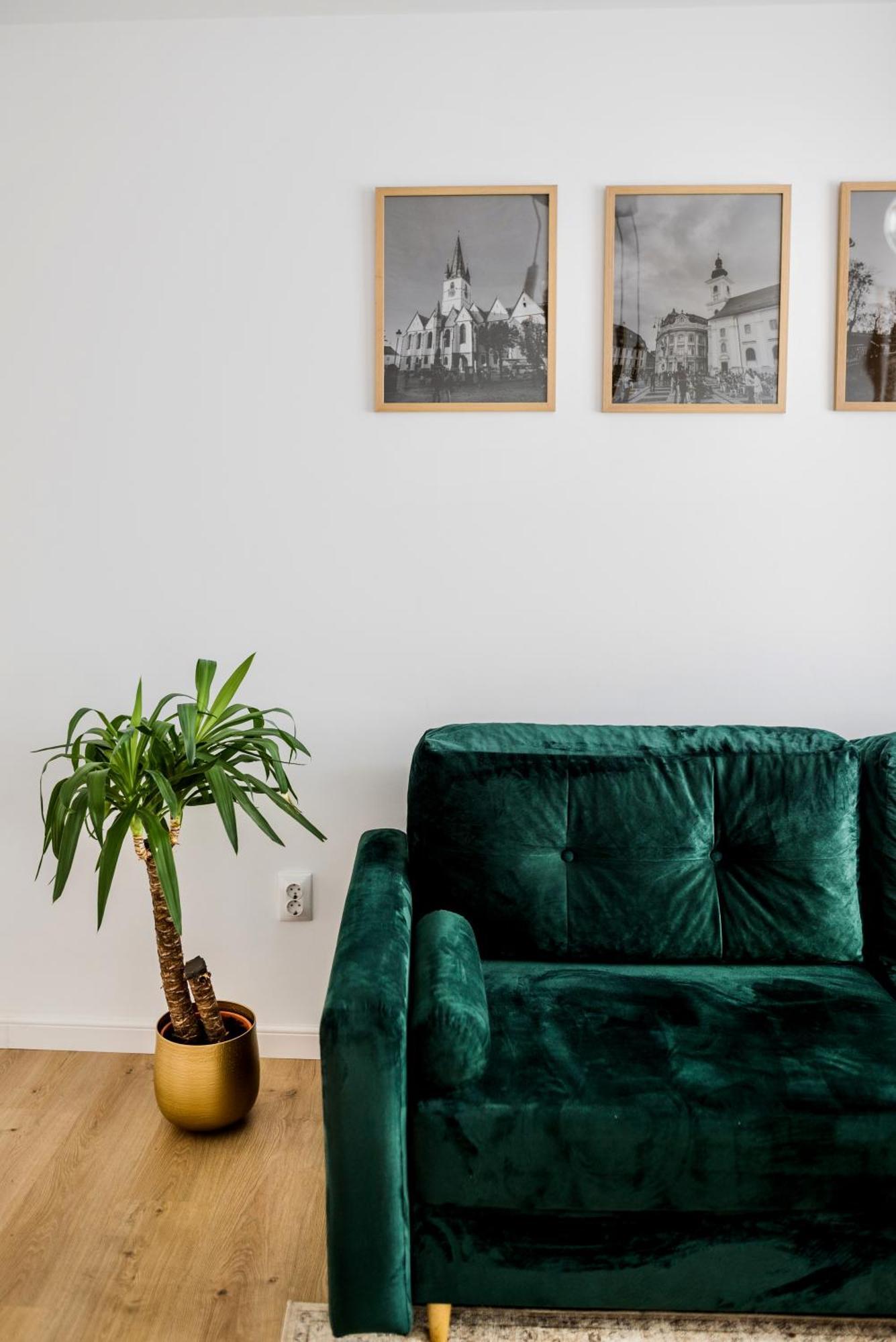 Amazing Mountain View Apartment Σίμπιου Εξωτερικό φωτογραφία