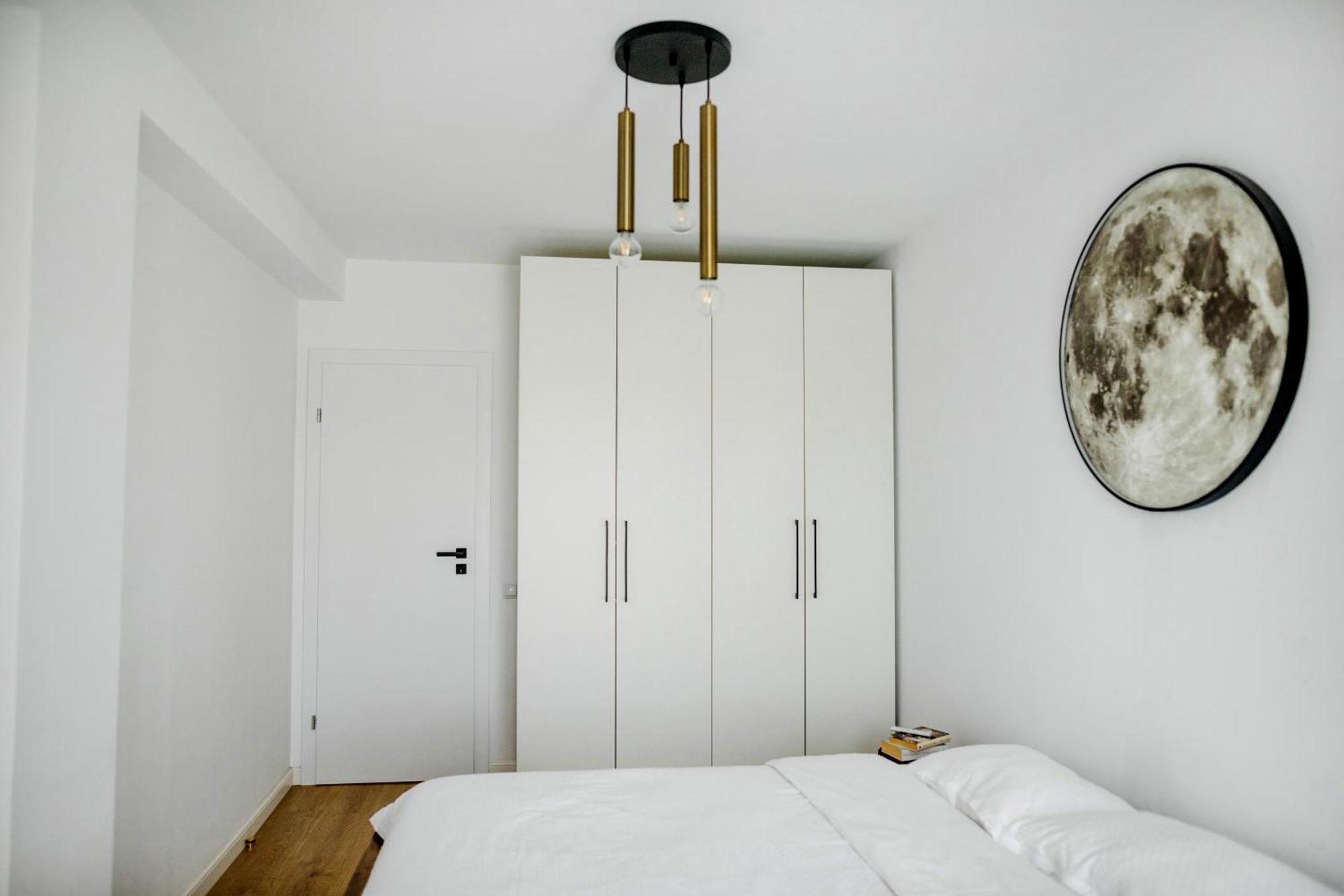 Amazing Mountain View Apartment Σίμπιου Εξωτερικό φωτογραφία