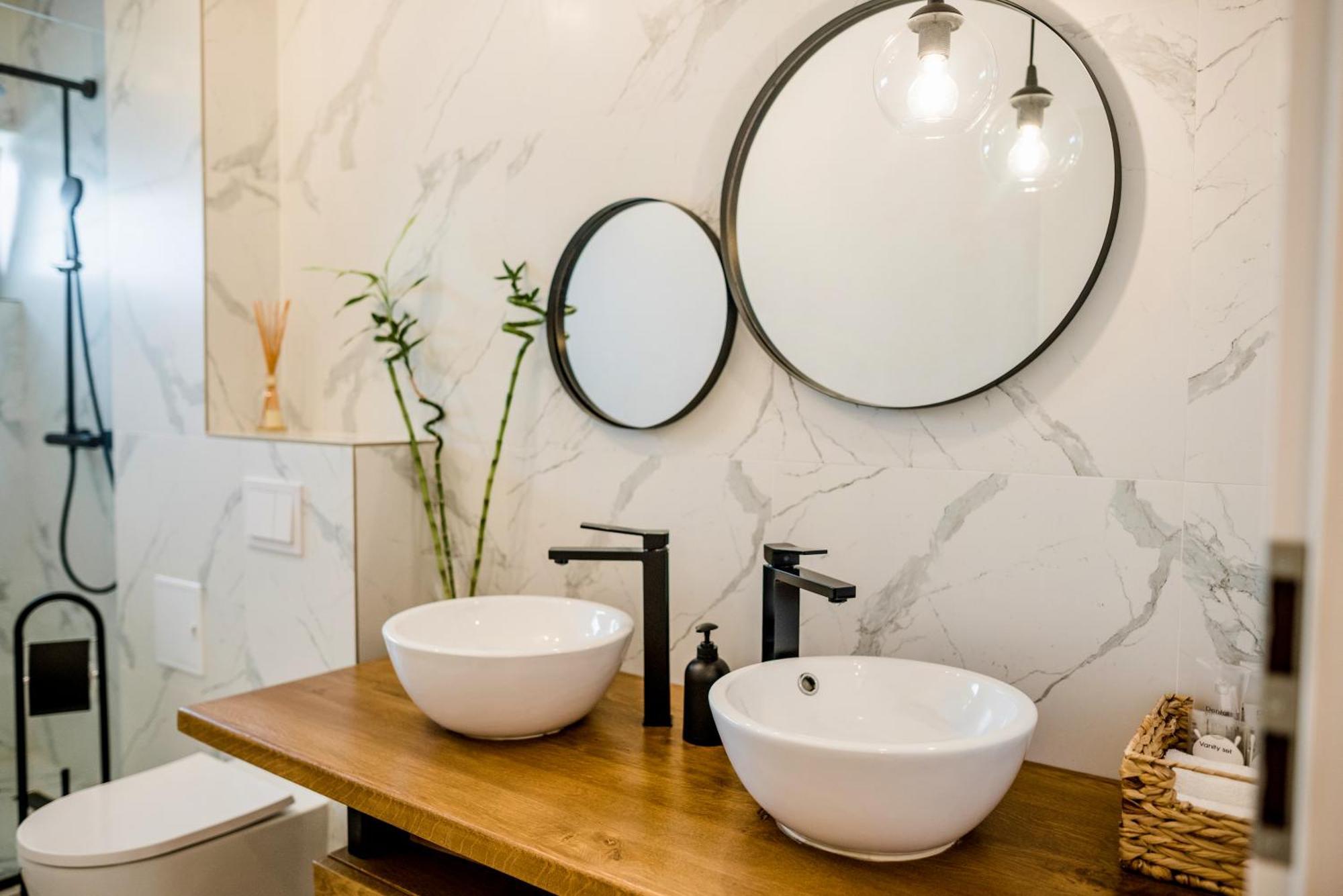 Amazing Mountain View Apartment Σίμπιου Εξωτερικό φωτογραφία