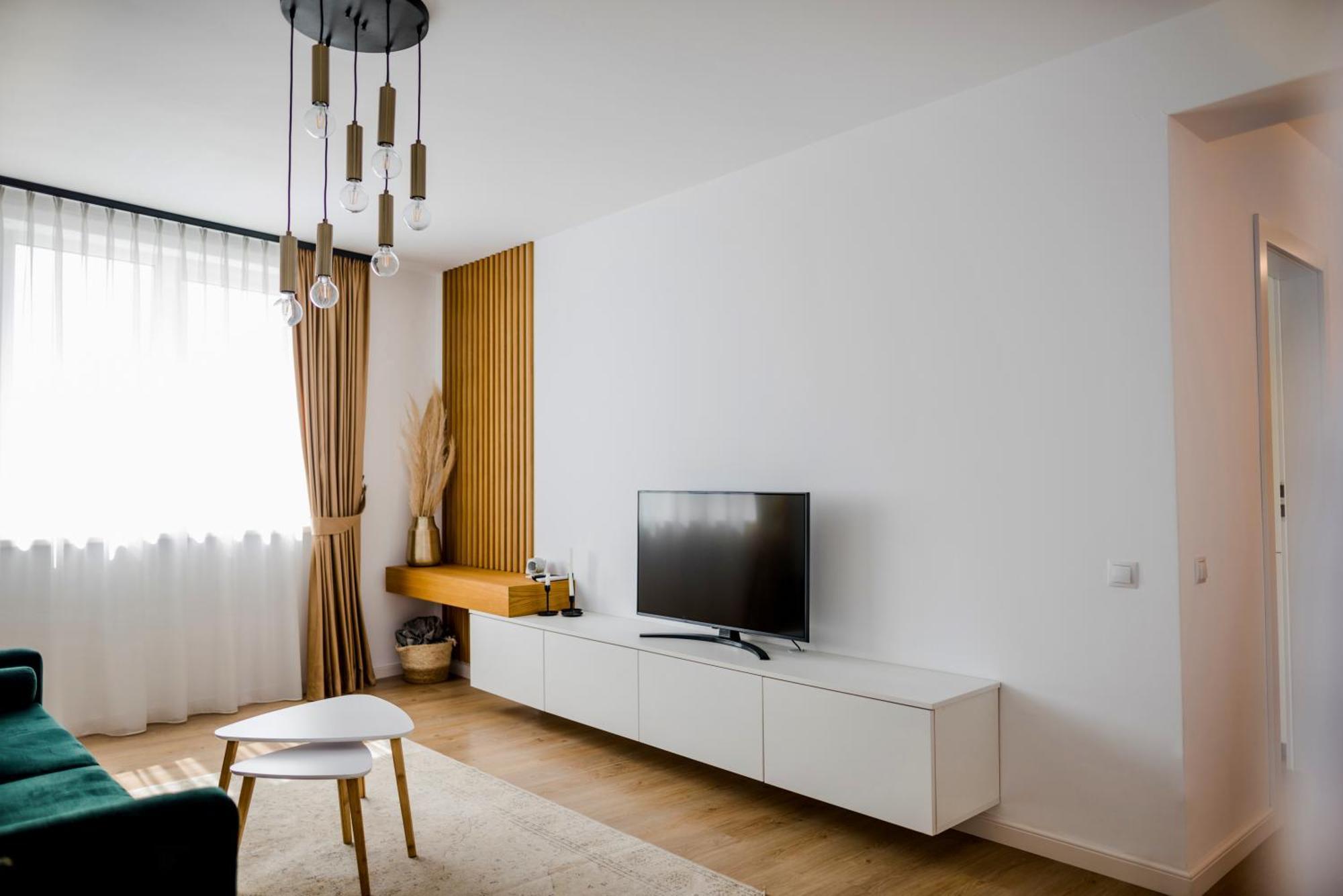 Amazing Mountain View Apartment Σίμπιου Εξωτερικό φωτογραφία