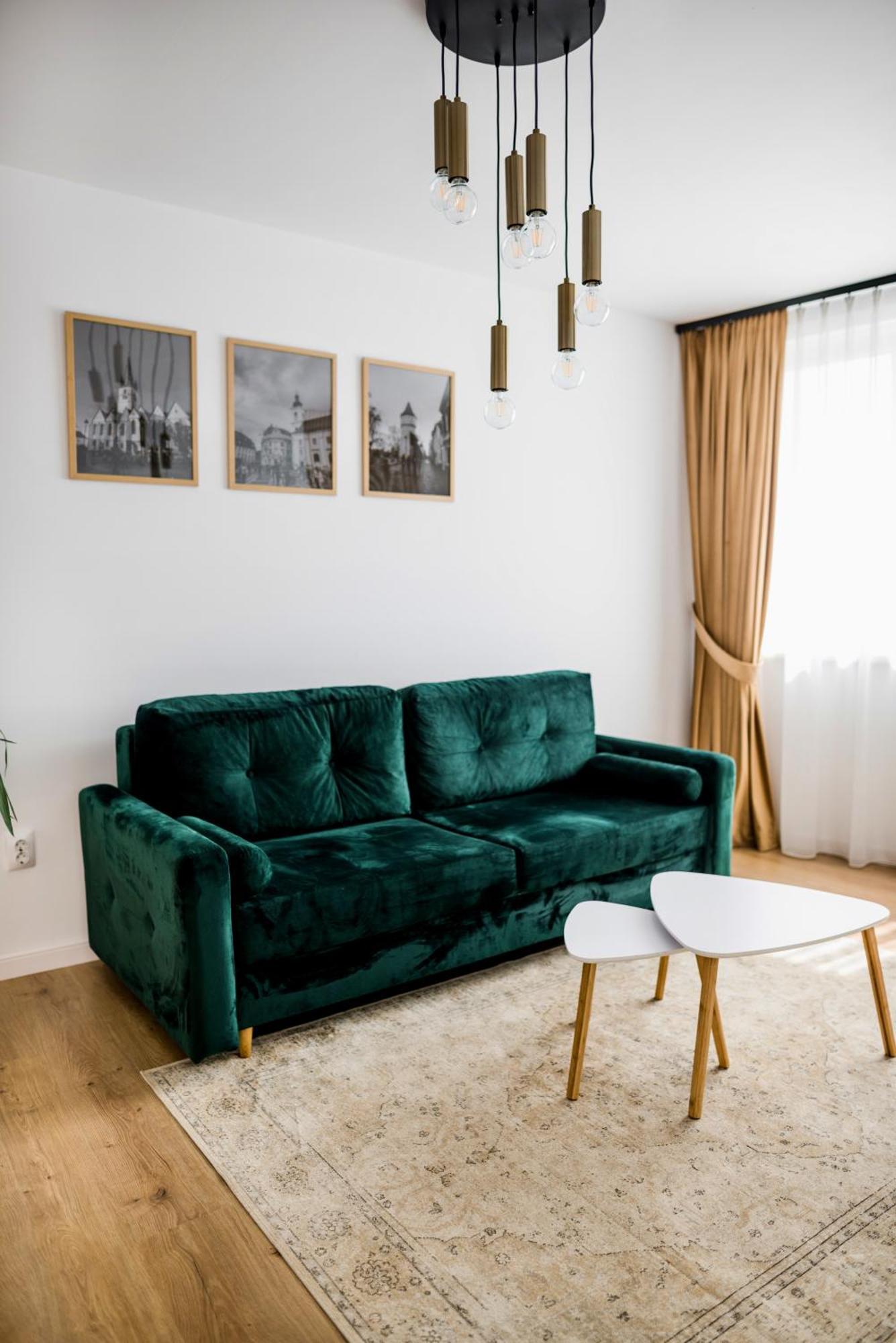 Amazing Mountain View Apartment Σίμπιου Εξωτερικό φωτογραφία