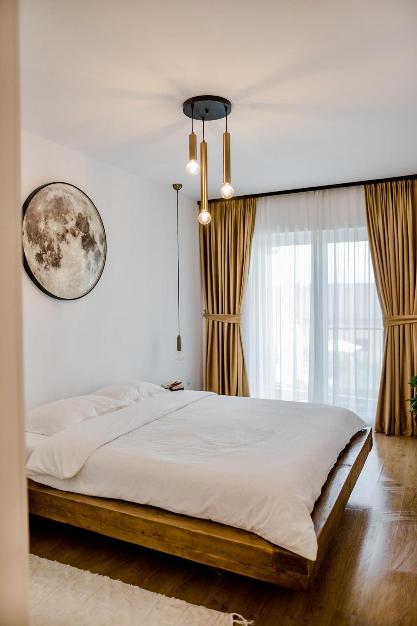 Amazing Mountain View Apartment Σίμπιου Εξωτερικό φωτογραφία